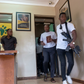 Political analyst Charles Rwomushana arrested at Radio Simba