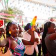 Pictorial: Qweshunga 6th edition turns Ndere Center into adult playground