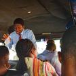 Ghana bus preachers face 8 months in jail as ban takes effect