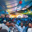 Fiesta fever hits Ggaba Road as Smirnoff lights KIU freshers ball