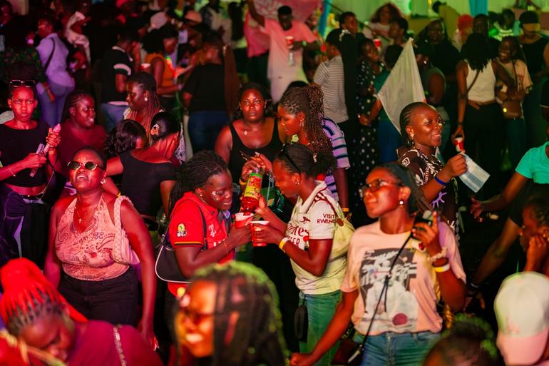 6th edition of Qweshunga