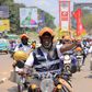 Six Decades of heritage: Uganda Waragi celebrates anniversary with bodaboda riders