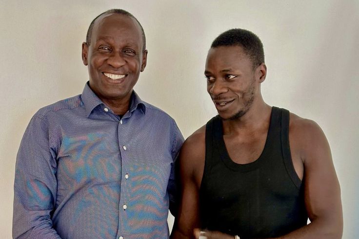 Mukula 'reconciles' Alien Skin, Pallaso