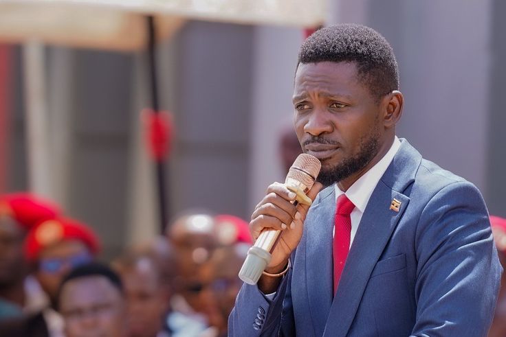 2026 Elections: Bobi Wine warns those seeking NUP ticket