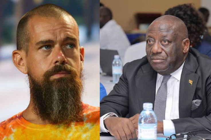 Ex-Twitter CEO reacts to Uganda’s claim it can block his new messaging app