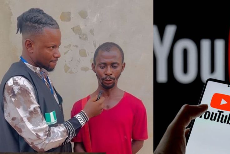 Pregnant woman dies as doctor watches YouTube tutorial video for caesarean operation in Imo