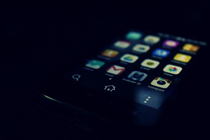 The disgusting truth about what’s really living on your phone screen