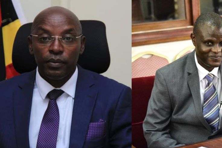 Museveni appoints Zeija Flavian as new Deputy Chief Justice