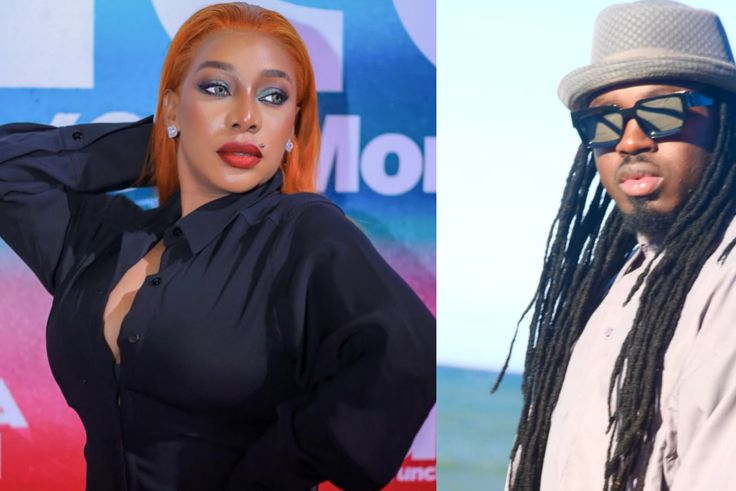 Bad Black’s lawyers demand Kim Swagga disclose DNA results