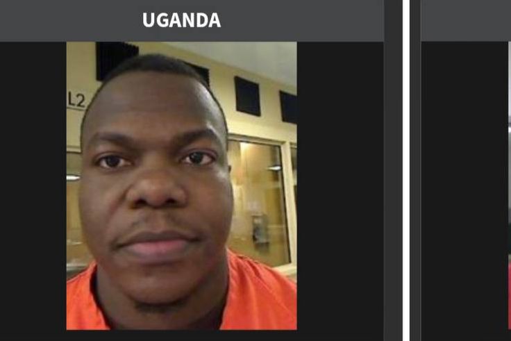 6 Ugandans listed among ‘worst of the worst’ arrested by US immigration authorities