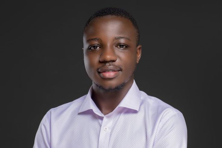 Nebbi Scholarship recipient emerges overall best student at Makerere 76th graduation