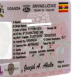 List of approved driving schools in Uganda