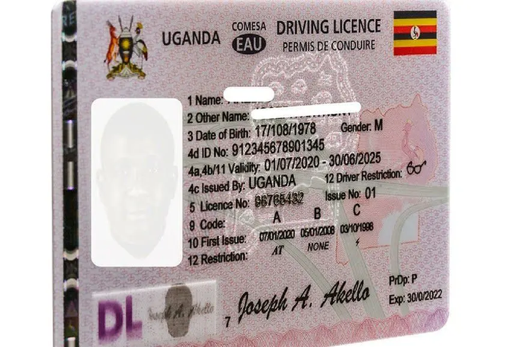 List of approved driving schools in Uganda