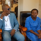 How it happened: Love prevails as Nambwayo surrenders land title back to Suuna Ben 
