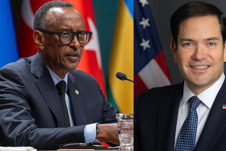 US announces more visa sanctions on senior Rwandan officials over DRC conflict