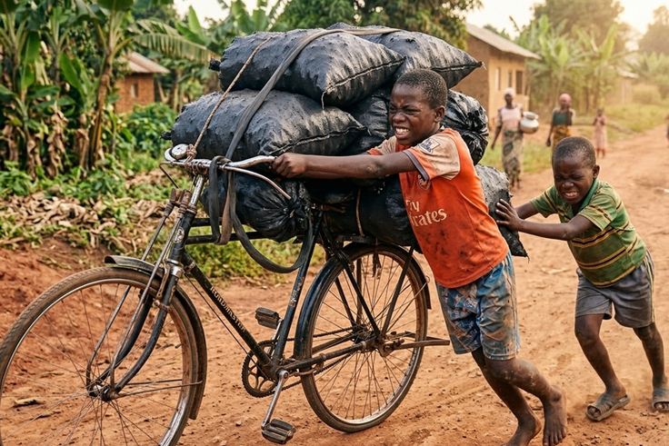 Government launches social media drive to combat child labour, trafficking