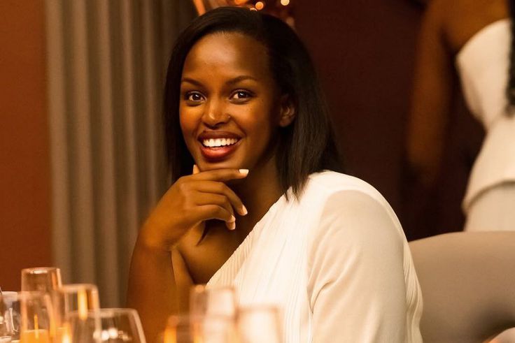 Flavia Tumusiime backs out contentious ‘women submission’ conference