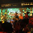 Jägermeister Brass Cartel turns Kampala into an Easter party stage