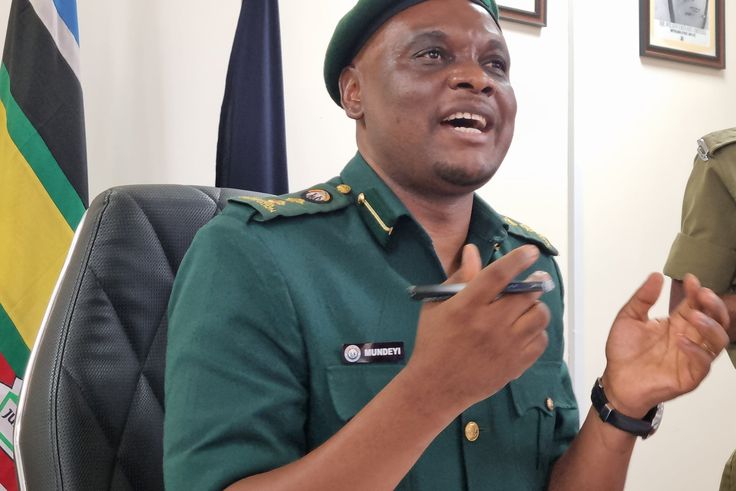 Inside Uganda, UAE visa-free deal