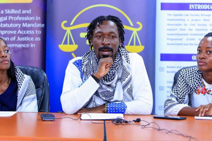 Cynthia confirms twin sister was romantically involved with Ssemakadde