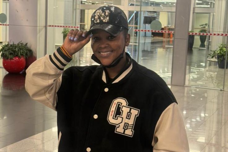 MP Shamim Malende back in Uganda ahead of swearing in