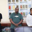 Kampala drug bust exposes Ugandan with UK, Belgium passports; Brazil cocaine links