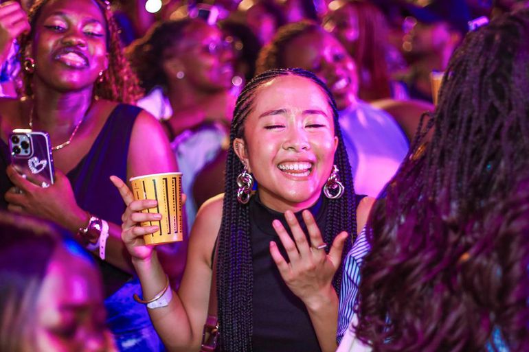Kampala’s R&B faithful will trade their couches for the dance floor at Mestil Hotel