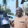 Jinja man carried as a baby by Bill Clinton seeks reunion with former US President 28 years later