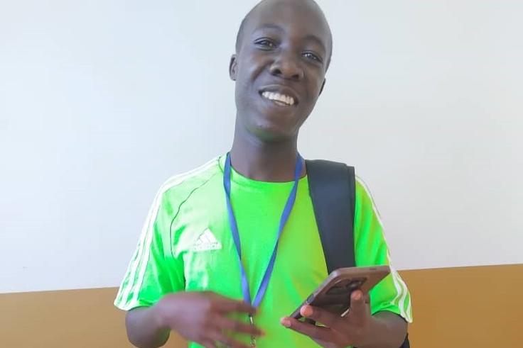 Kyambogo first year student burnt to death while cooking in hostel