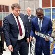 Registration and issuance of digital number plates not suspended - Government
