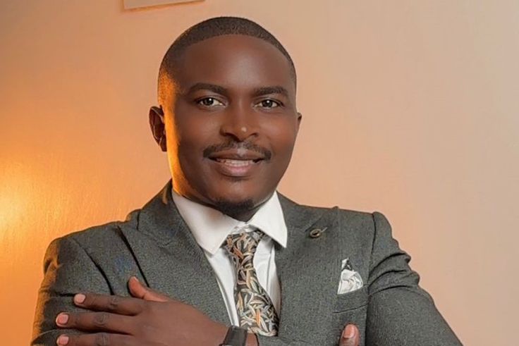 Compassion and Strategy: Richard Ddamulira on empowering communities