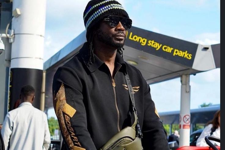 Bebe Cool backs down in dispute with Jolly Mutesi after legal threat