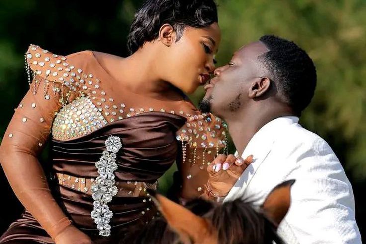 Minister Balaam orders arrest of Chosen Becky's fiance for defilement 