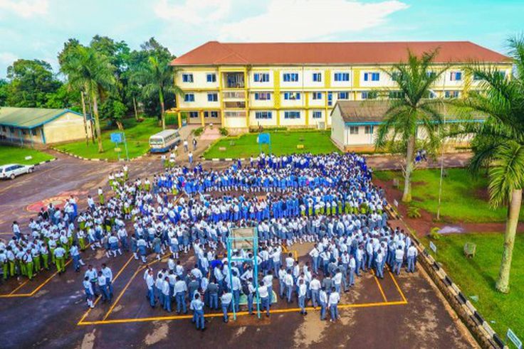 Seeta High School deaths aren’t connected – Police