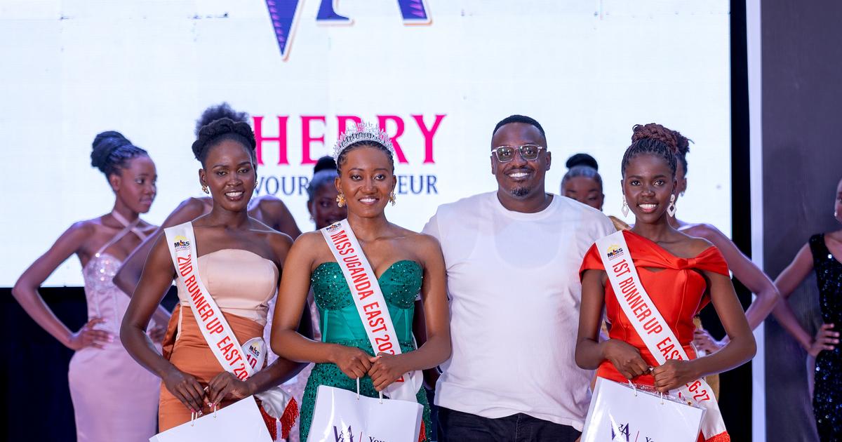 Miss Uganda search begins as Jinja selects three finalists