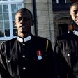 Gen Kainerugaba’s son Ruhamya graduates from Sandhurst
