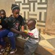 Young student Nicolette emerges as role model for Uganda's next generation