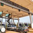 MPs decry low salaries paid to Entebbe Expressway staff, push for URA to take over toll collection