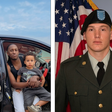 Ugandans abroad join in hunt for American soldier who abandoned his children with Ugandan woman