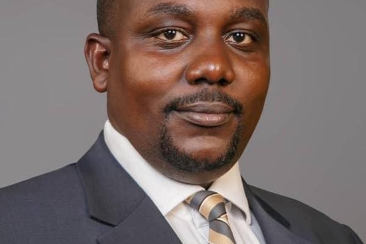 Baker Birikujja takes helm as National Personal Data Protection Director