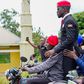 ‘All Ugandan roads are motorable’ - Police defends long detours for Bobi Wine campaign