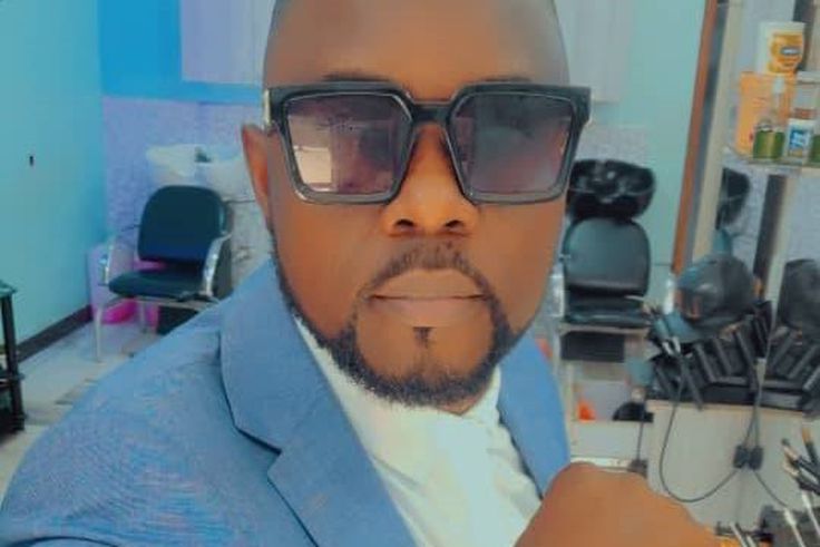 Walukagga pursues masters degree to disprove naysayers