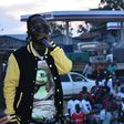Gulu town’s favourite artiste Eezzy entertains fans at Layibi