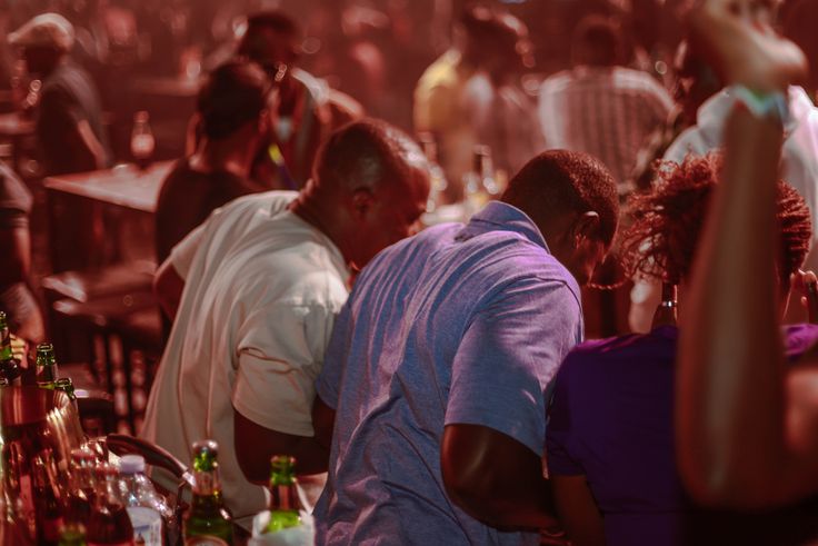 Supremacy Lounge reopens in style with Johnnie Walker Bottle Turn Up