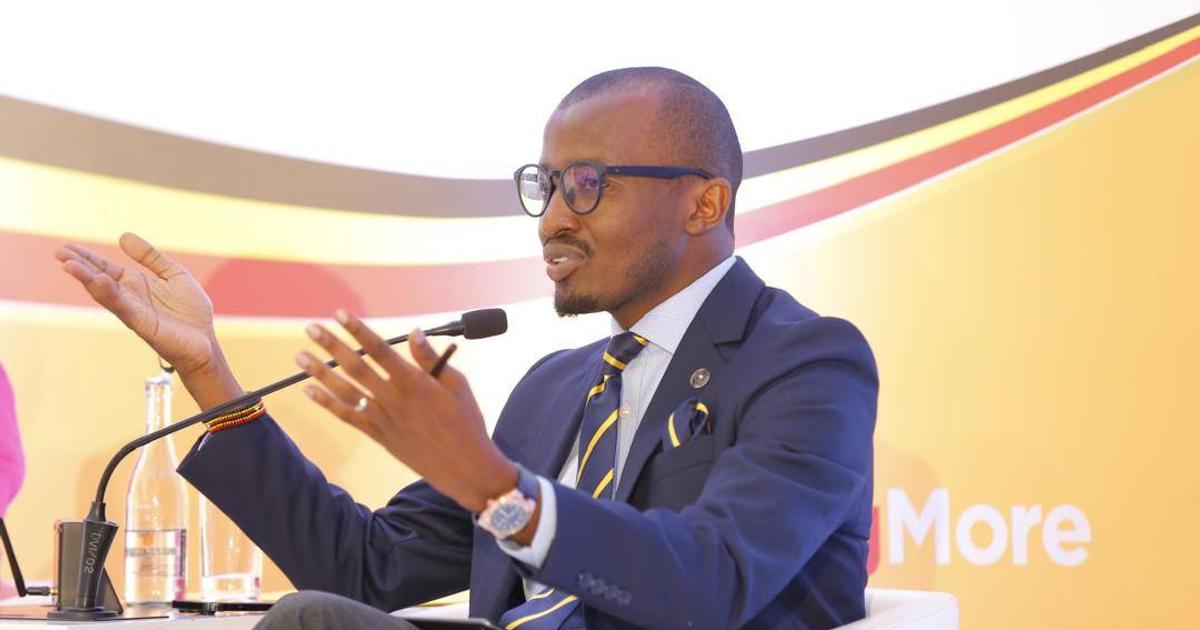 Former NTV journalist Raymond Mujuni joins Foreign Affairs ministry ...