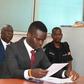 Uganda’s Mombasa consul remanded over Shs494m Bukalasa funds
