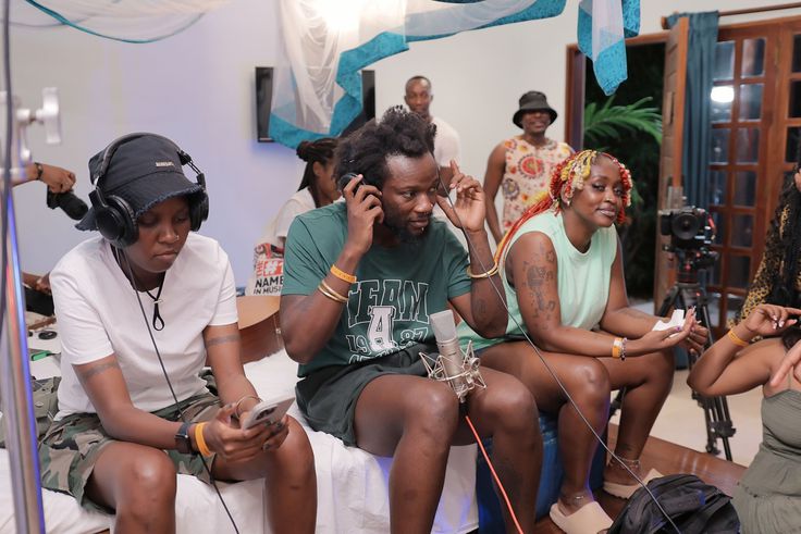 Pulse Lists: Spotify’s top 5 Uganda artists unveiled 