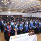 ITC graduates 930 with call for insurance professionalism