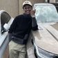 PHOTOS: Forex trader Daniel Ahikirizye rings in 24th birthday with a Range Rover Velar