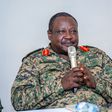 UPDF’s Deputy Land Forces Commander Francis Takirwa passes on 